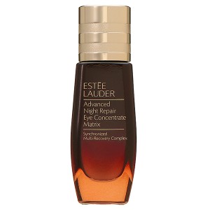 エスティローダー ESTEE LAUDER アドバンス ナイト リペア アイ コンセントレイト SMR コンプレックス 15mL 目元美容液