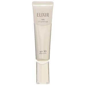 資生堂 エリクシール ELIXIR シュペリエル デーケアレボリューション SP SPF30/PA++++ 35mL 日中用美容乳液 化粧下地 【医薬部外品】