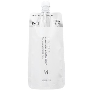 リサージ LISSAGE スキンメインテナイザー EX M レフィル 180mL 化粧水 ローション