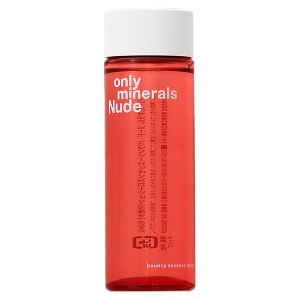 オンリーミネラル ONLYMINERALS Nude バウンシーエッセンスローション 150mL 化粧水 ローション