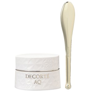 コーセー コスメデコルテ COSME DECORTE AQ コンセントレイト ネッククリーム 98g ネック デコルテケア