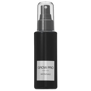 モナリ MONNALI ブラックシリーズ モナリ スカルプエッセンス グロウ プロ GROW PRO 100mL トリートメント