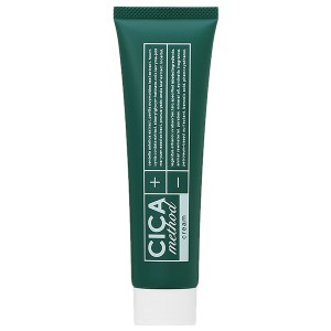 コジット CICA method CREAM シカ メソッド クリーム 100g フェイスクリーム