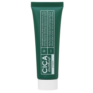 コジット CICA method CREAM シカ メソッド クリーム 50g フェイスクリーム