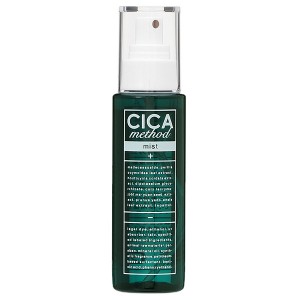 コジット CICA method MIST シカ メソッド ミスト 100mL 化粧水 ローション