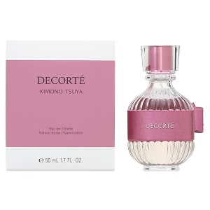 コーセー コスメデコルテ COSME DECORTE キモノ ツヤ オードトワレ EDT 50mL 香水 フレグランス