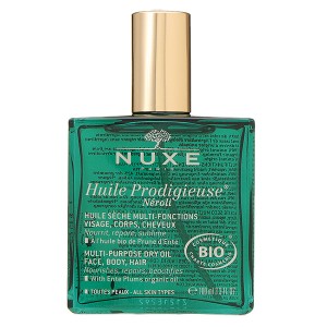 ニュクス NUXE プロディジュー ネロリ オイル 100mL フェイスオイル