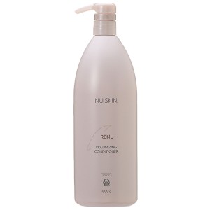 ニュースキン NU SKIN レニュー ボリューマイジング コンディショナー 1000g (さらさら)