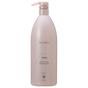 ニュースキン NU SKIN レニュー スムージング コンディショナー 1000g リンス コンディショナー