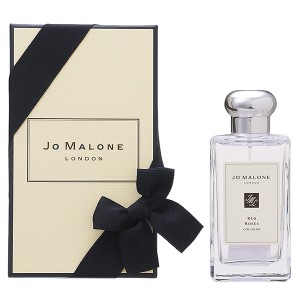 ジョー マローン ロンドン Jo MALONE LONDON レッド ローズ コロン ユニセックス 100mL 香水 フレグランス