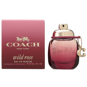 コーチ COACH ワイルドローズ オードパルファム EDP レディース 30mL 香水 フレグランス