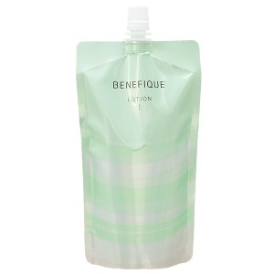 資生堂 ベネフィーク BENEFIQUE ドゥース ローション 180mL 【詰替え用】 化粧水 ローション 【レフィル】