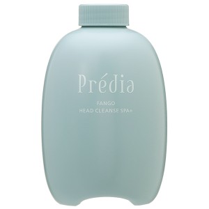 コーセー プレディア Predia ファンゴ ヘッドクレンズ SPA+ ポンプ付けかえ用 500g トリートメント 【レフィル】