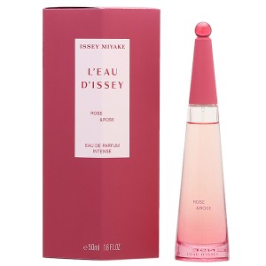 イッセイミヤケ ISSEY MIYAKE ロードゥイッセイ ローズ&ローズ オードパルファム インテンス EDP レディース 50mL ロードイッセイ