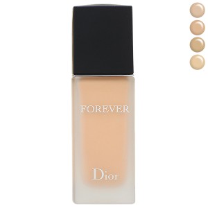 クリスチャンディオール Christian Dior ディオールスキン フォーエヴァー フルイド マット SPF20/PA+++ 30mL リキッドファンデーション