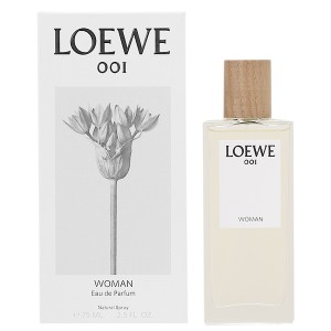 ロエベ LOEWE 001 ウーマン オードパルファム EDP レディース 75mL 香水 フレグランス