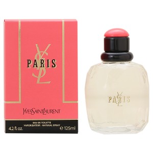 イヴサンローラン Yves Saint Laurent パリ オーデトワレ EDT レディース 125mL オードトワレ 香水 フレグランス