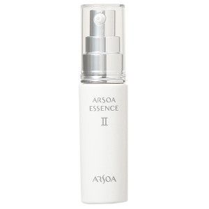 アルソア ARSOA エッセンス II 30mL 美容液