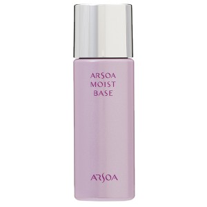 アルソア ARSOA モイストベイス 50mL 化粧水 ローション