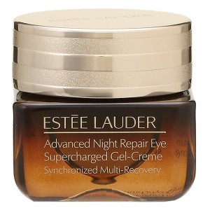 エスティローダー ESTEE LAUDER アドバンスナイトリペア アイ ジェル SMR コンプレックス 15mL 目元美容液