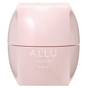 ポーラ POLA アリュー クリーム 30g フェイスクリーム