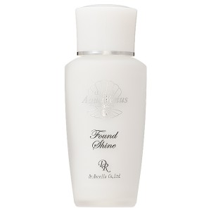 ドクターリセラ  Dr.Recella サンカットシャワーファンデシャイン （ホワイト） SPF15 PA++ 40mL 日焼け止め