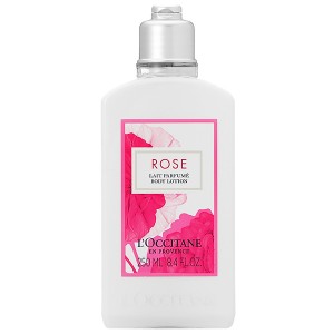 ロクシタン LOCCITANE ローズ ボディミルク 250mL