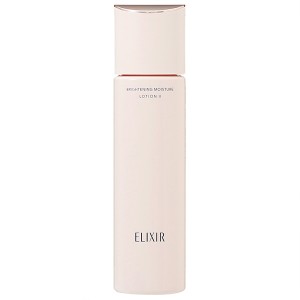 資生堂 エリクシール ELIXIR ブライトニング ローション WT 170mL 化粧水 ローション 【医薬部外品】