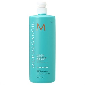 モロッカン オイル MOROCCANOIL ハイドレーティング シャンプー 1000mL