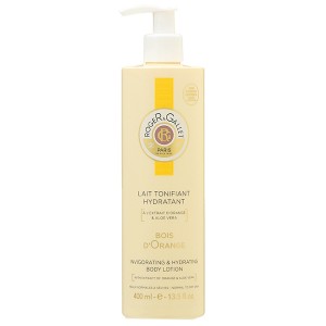 ロジェガレ ROGER&GALLET オレンジ パフュームボディローション 400mL