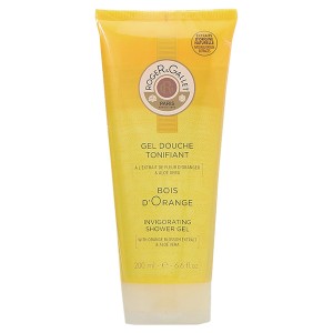 ロジェガレ ROGER&GALLET オレンジ パフュームシャワージェル 200mL