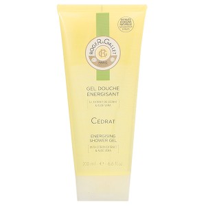 ロジェガレ ROGER&GALLET シトロン パフュームシャワージェル 200mL