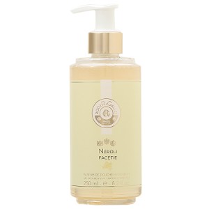 ロジェガレ ROGER&GALLET エクストレド コロン ネロリ ファセシ シャワージェル 250mL