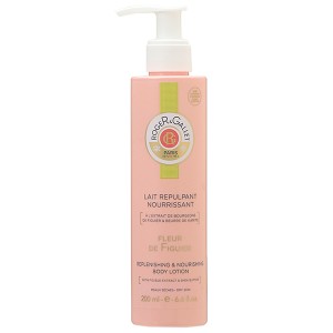 ロジェガレ ROGER&GALLET フィグ パフュームボディローション 200mL