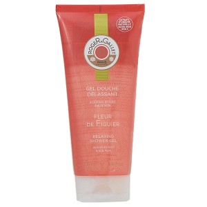 ロジェガレ ROGER&GALLET フィグ パフュームシャワージェル 200mL