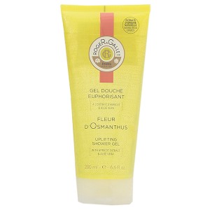 ロジェガレ ROGER&GALLET オスマンティウス パフュームシャワージェル 200mL