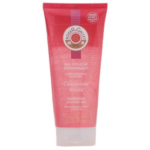 ロジェガレ ROGER&GALLET ジンジャー ルージュ パフュームシャワージェル 200mL