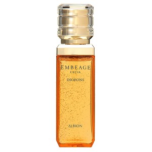 アルビオン ALBION エクシア アンベアージュ ディオフォンス 40mL 美容液