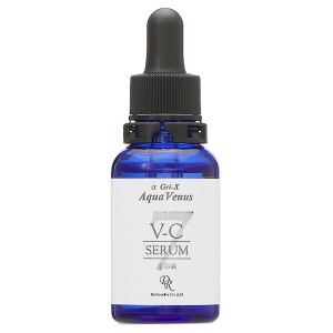 ドクターリセラ  Dr.Recella アクアヴィーナス V-Cセラム 30mL 美容液