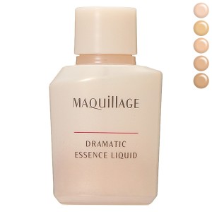 資生堂 マキアージュ MAQuillAGE ドラマティックエッセンスリキッド SPF50+ PA++++ レフィル 25mL リキッドファンデーション