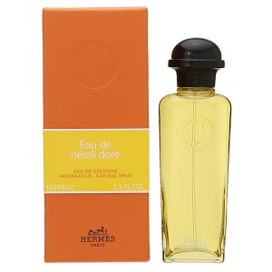 エルメス HERMES オー ドゥ ネロリ ドレ オーデコロン EDC ユニセックス 100mL 香水 フレグランス