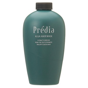 コーセー プレディア Predia アルゲ ヘアマスク カラーケア 630g 【付けかえ用】 トリートメント 【レフィル】