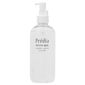 コーセー プレディア Predia プティメール ミネラル ウォーター クレンズ 300mL クレンジングリキッド