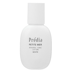 コーセー プレディア Predia プティメール ミネラルコンク ローション ホワイト 170mL 化粧水 ローション 【医薬部外品】