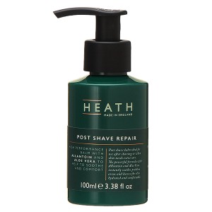 ヒース HEATH ポストシェーブリペア 100mL アフターシェーブ 男性化粧品 メンズコスメ メンズ化粧品