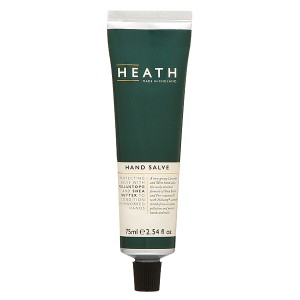 ヒース HEATH ハンドサルブ 75mL ハンドクリーム 男性化粧品 メンズコスメ メンズ化粧品