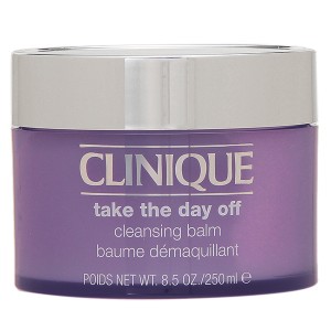 クリニーク CLINIQUE テイク ザ デイ オフ クレンジング バーム 250mL クレンジングバーム