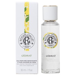 ロジェガレ ROGER&GALLET オ パフュメ セドラ オードトワレ EDT レディース 30mL 香水 フレグランス