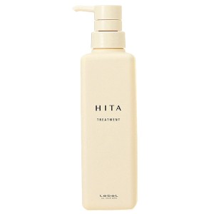 ルベル ヒタ HITA トリートメント 400mL トリートメント