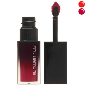 シュウウエムラ shu uemura ルージュ アンリミテッド リキッド ラッカー 口紅 リップスティック